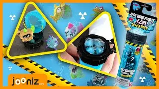 Mr Beast LAB Swarms I Jooniz.com