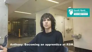 Anthony's story