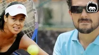 Sounds of Tennis - Joe Penna