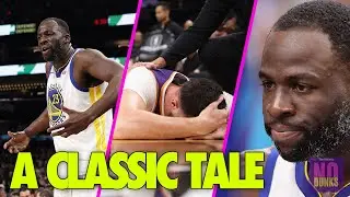 Draymond Green Ejected Again, Dante Exum's Inferno & Kawhi Leonard's Scoring Binge
