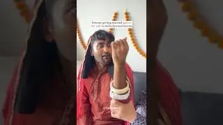EVIL mom FORCED bride to MARRY a BILLIONAIRE in Bollywood 😱| YT 