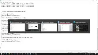 Code Explanation Of Motion Gesture Car