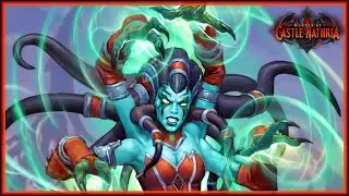 Новые Блоки в Дуэлях! Тестируем! | Hearthstone | !tg, !Boosty