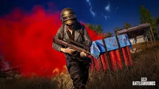 ОБНОВЛЕНИЕ 22.2 ПАБГ ► PlayerUnknown’s Battlegrounds ► PUBG UPDATE 22.2