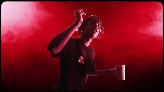Revo -  Larry Bird  (Official Music Video)