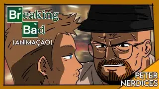 não jesse golfinhos não podem falarkkkkkkkkkkkkkkkkkkk - Breaking Bad