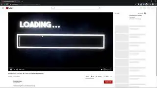 Introduction To HTML #9 - Links