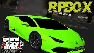 🔴 RPBOX: ВЕЧЕРНИЙ СТРИМ RPBOX 3 СЕРВЕР! РПБокс RP BOX Некст РП Next RP