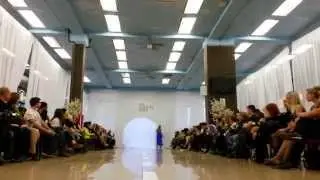 IVA FASHION WEEK 2014 в Иваново - Евролэнд - MODA