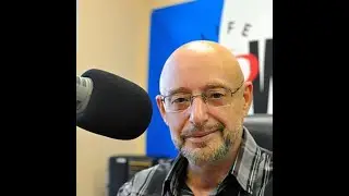 Новости Биржевых Рынков. Путешествия за Крипто. Радио: 
