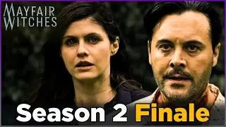 Mayfair Witches Season 2 Ending Explained, Finale Breakdown, Episode 8 Recap And Theories