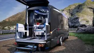 Motorhome