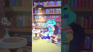 POV: Wumpus invites you to their Discord server 