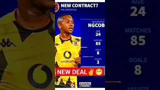 BIG NEWS AT KAIZER CHIEFS NEWS today now DStv Premiership PSL Transfer News