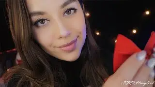 The magic of ASMR🎆🎉 | Cozy sounds for your sleep and relaxation 🎄🧤✨ ASMR