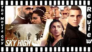Sky High (2021), But It's Rock Bottom | Movie Review