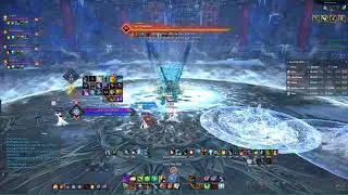 The best sorcerer hpms I have ever seen - Sorcerer PvE - Icha - MT: The Dream (Menma's Tera)
