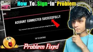 🤔 How To Sign In Drive Zone Online | Connect Guest Account With Google Play