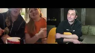 Рыба моей мечты - невошедшая реакция