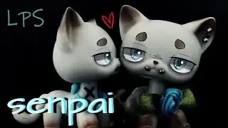 LPS: mv - Senpai (Yaoi)