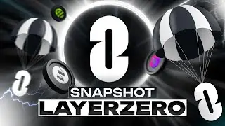 Первый Snapshot от LayerZero: что дальше?