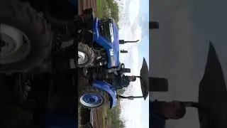 🚜🚜🚜 ✋