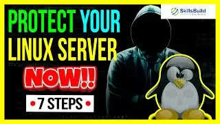 💥 7 Steps To Protect Your Linux Server From Hackers