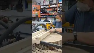Простой рейсмус из фрезера #craft #diy #idea Рейсмус из фрезера