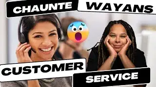 Customer Service Hit Different😒