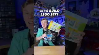 How to build LEGO sets like a pro… 