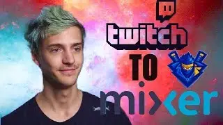 Ninja Left Twitch ??! The Real Reason Why Ninja Left Twitch !