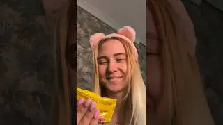 Я ОБХИТРИЛА МЛАДШУЮ СЕСТРУ🫣