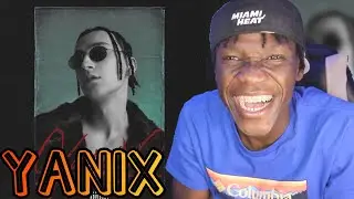 YANIX - Пока трэп не разлучит нас | FULL ALBUM| HE SO VERSATILLE (RUSSIAN RAP) REACTION
