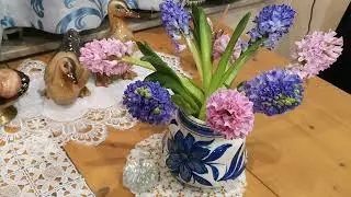 ОБЗОР НАХОДОК на БАРАХОЛКЕ в ГЕРМАНИИ! ЧТО КУПИЛА на БЛОШИНОМ РЫНКЕ. ФАРФОР, СТЕКЛО