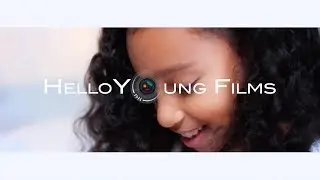 HelloYoung Films | The Reel 2014
