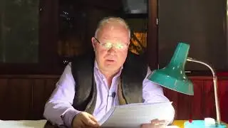 СУДЬЯ СПИТ, ПРОЦЕСС ИДЕТ