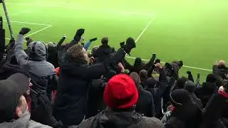 Ajax Joden super Joden (Bodo - Ajax)