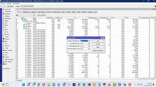 how to disable auto add dhcp client in mikrotik v6 & v7