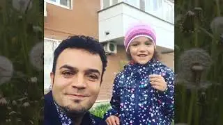 «Ветер счастья». Автор Мехди Эбрагими Вафа / Проза (текст в описании к видео)