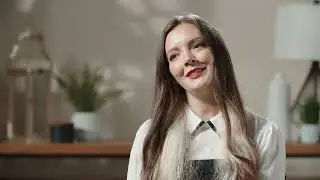 See it Be it STEM it - Meet Haley Branch