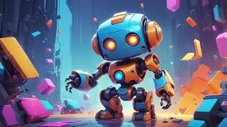 Your Guide to Modeling a Game 3D Character – Series Overview | HINDI