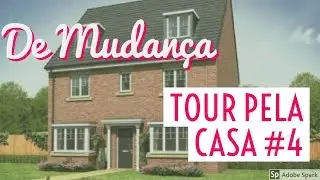 De MUDANÇA #04- COMPRANDO MINHA CASA NA INGLATERRA