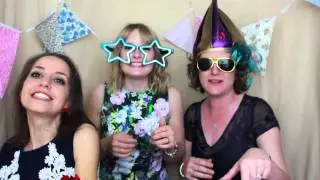 Sam & Roky's wedding - I'll be there for you - Marryoke