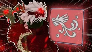 The Bloodrend Kamas Progression... (1-20) | Deepwoken
