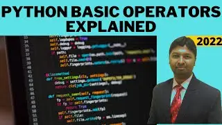 Christo Ananth - Python – Decision Making - if, elif, else - Introduction to Computer Science