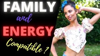 LOE : This is WHY YOU CAN'T FAST (energy, fasting, Disconnection, Family, Land, Breatharian...)