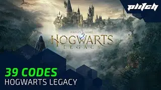 HOGWARTS LEGACY Cheats: No old magic, Godmode, Free shopping, 2x XP, ... | Trainer by PLITCH