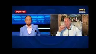 У меня хорошие адвокаты, я думаю подать в суд