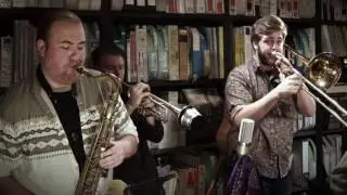 Evolfo - Peachy - 4/6/2017 - Paste Studios, New York, NY