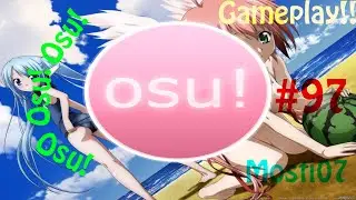[osu!] Eagle - S!ck [Another]